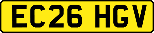 EC26HGV