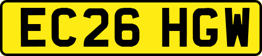 EC26HGW