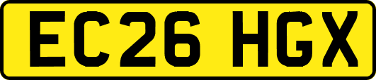 EC26HGX