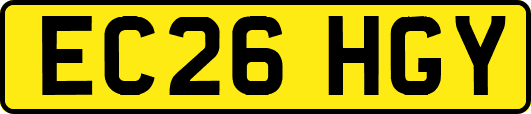 EC26HGY