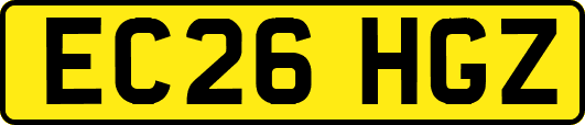 EC26HGZ