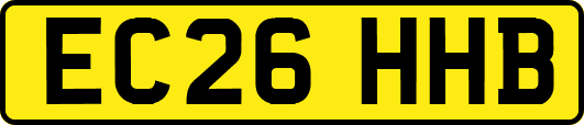 EC26HHB