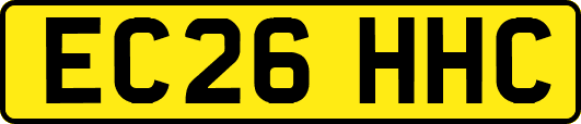 EC26HHC