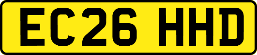 EC26HHD