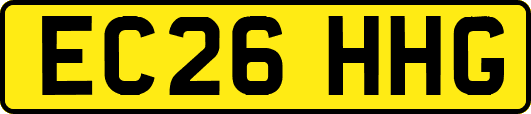 EC26HHG