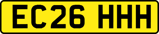 EC26HHH