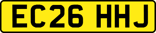EC26HHJ