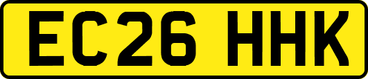 EC26HHK