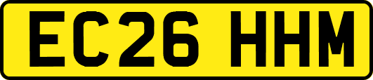 EC26HHM