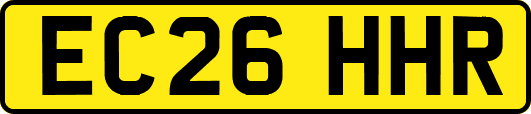 EC26HHR