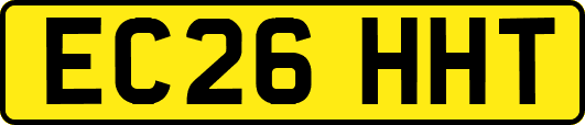 EC26HHT