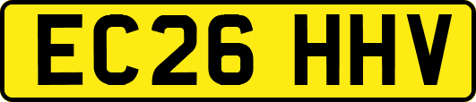 EC26HHV