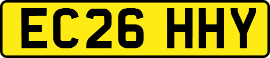 EC26HHY