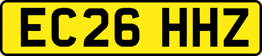 EC26HHZ