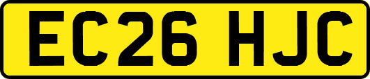 EC26HJC