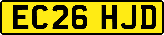 EC26HJD