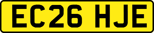 EC26HJE