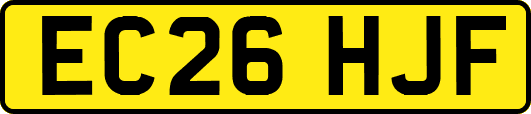 EC26HJF