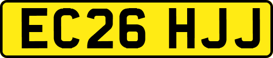 EC26HJJ