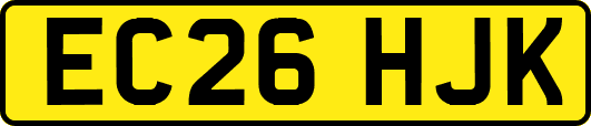 EC26HJK