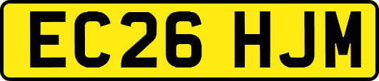 EC26HJM