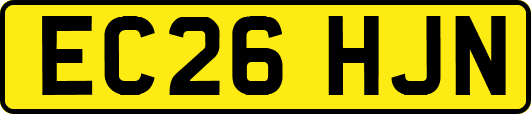 EC26HJN