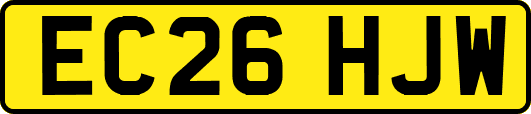 EC26HJW