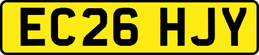 EC26HJY