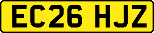 EC26HJZ