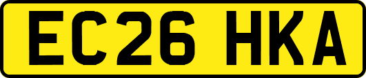 EC26HKA