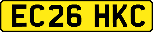 EC26HKC