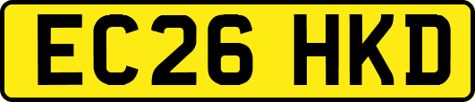 EC26HKD