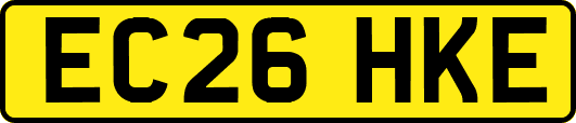 EC26HKE
