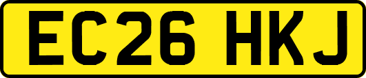 EC26HKJ