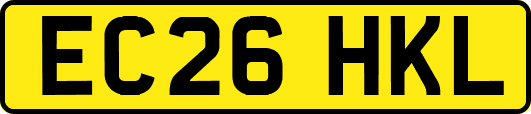 EC26HKL