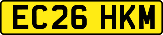 EC26HKM