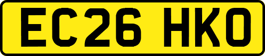 EC26HKO
