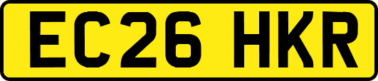 EC26HKR