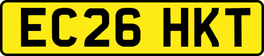 EC26HKT