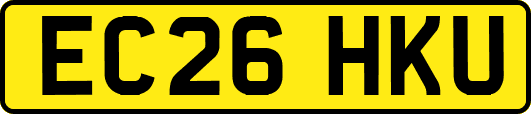EC26HKU