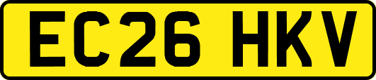 EC26HKV