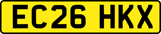 EC26HKX