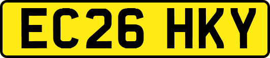 EC26HKY