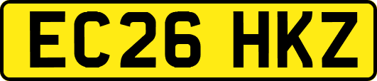 EC26HKZ