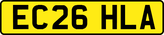 EC26HLA