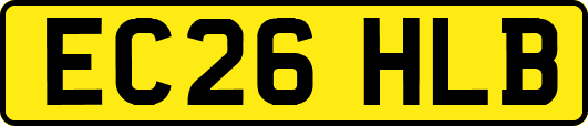 EC26HLB
