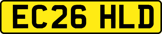 EC26HLD