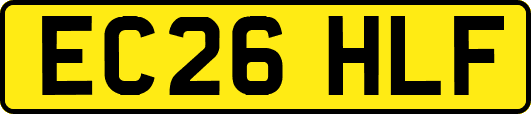 EC26HLF