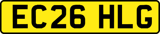 EC26HLG