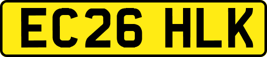 EC26HLK
